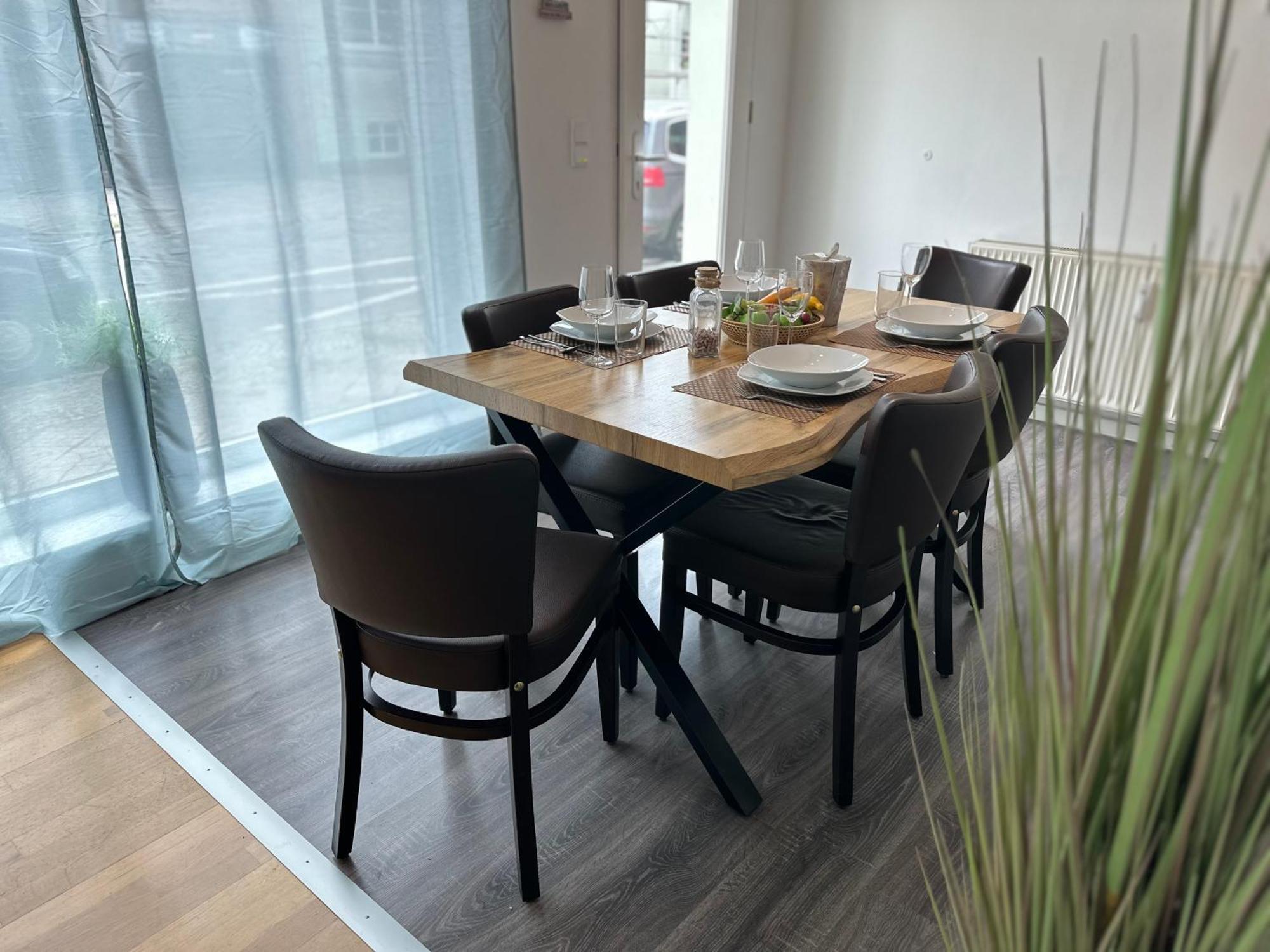 Ferienwohnung Nautica 450M Zum Strand Familienfreundlich Rostock Exteriör bild