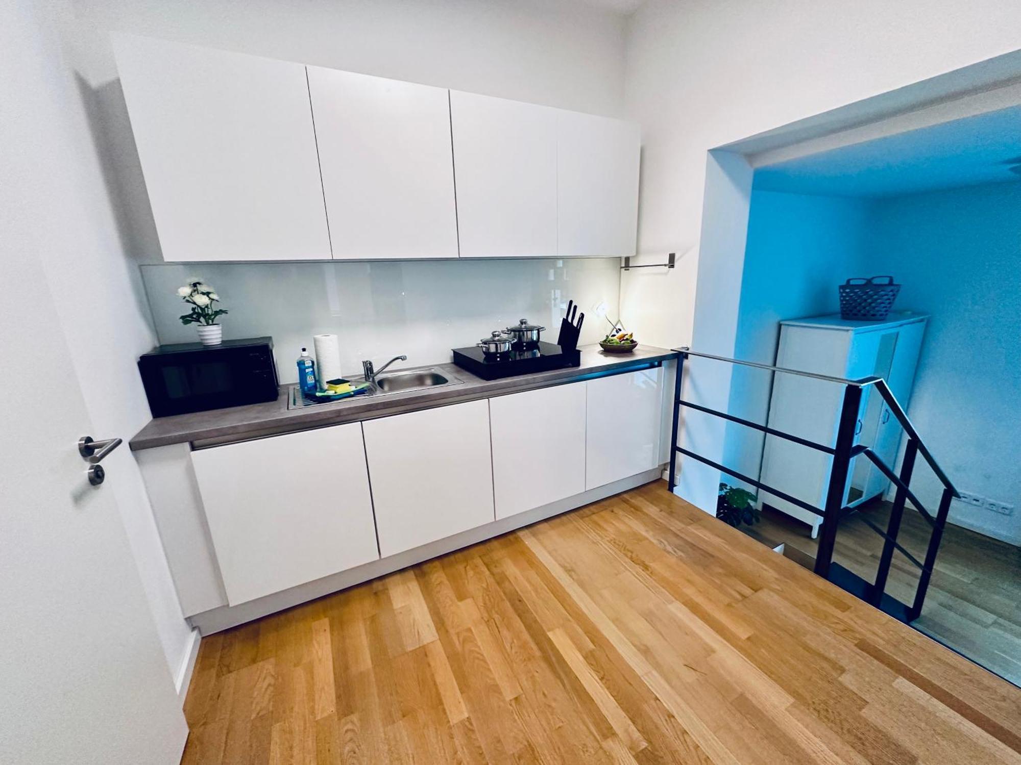 Ferienwohnung Nautica 450M Zum Strand Familienfreundlich Rostock Exteriör bild